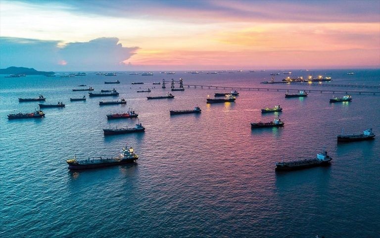 Η αύξηση του πληθωρισμού παγκοσμίως φέρνει κέρδη στη ναυτιλία