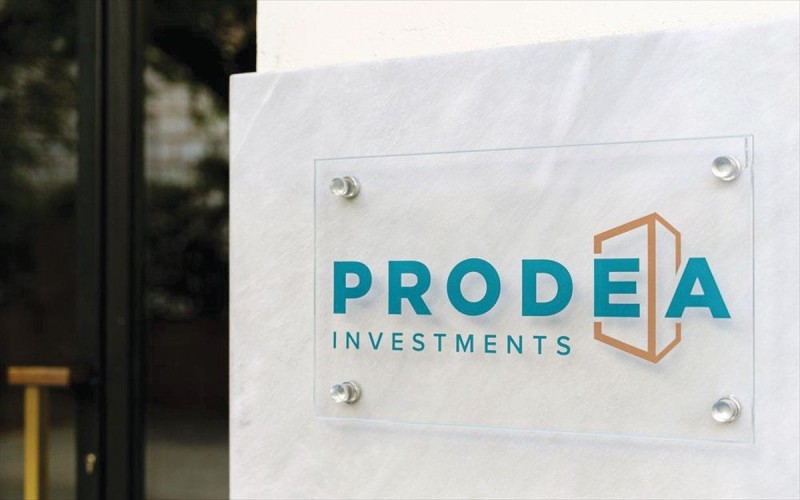 Η Prodea, τα 300 εκατ. του ομολογιακού, τα 75 εκατ. επιστροφή κεφαλαίου και το μείζον ζήτημα της διασποράς στο ΧA