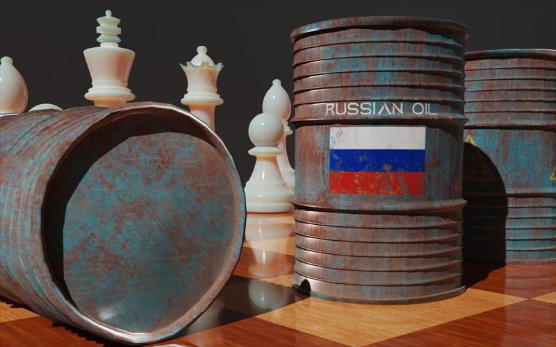 Κοντά σε συμφωνία για εμπάργκο στο ρωσικό πετρέλαιο στην ΕΕ – Πώς θα εξαιρεθεί η Ουγγαρία