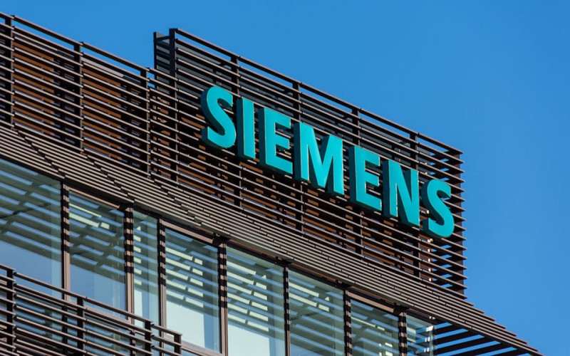 Siemens: Εξαιρετική λειτουργική επίδοση και ανάπτυξη επιβεβαιώνουν τις εκτιμήσεις