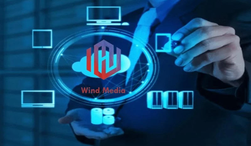 «Κανόνι» σε 600.000 Έλληνες από την Wind Media με την πυραμίδα των likes 