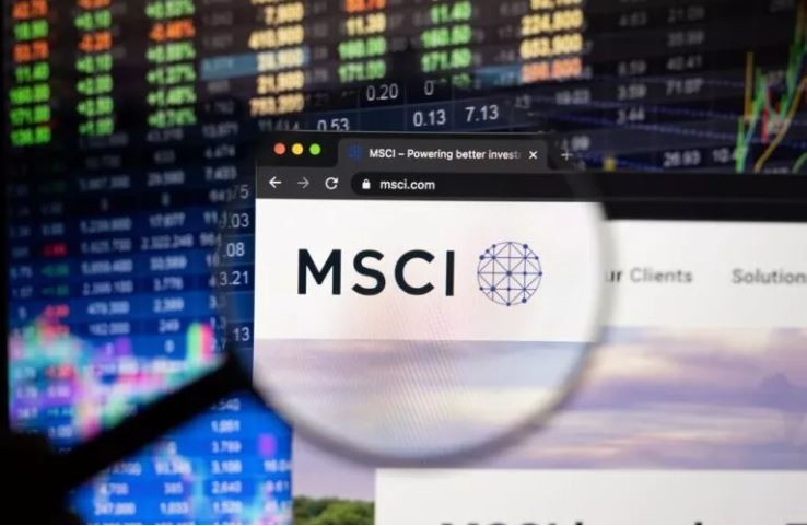 ΧΑ: Ισχυρό ριμπάουντ 2,6% στις 868 μονάδες λόγω MSCI