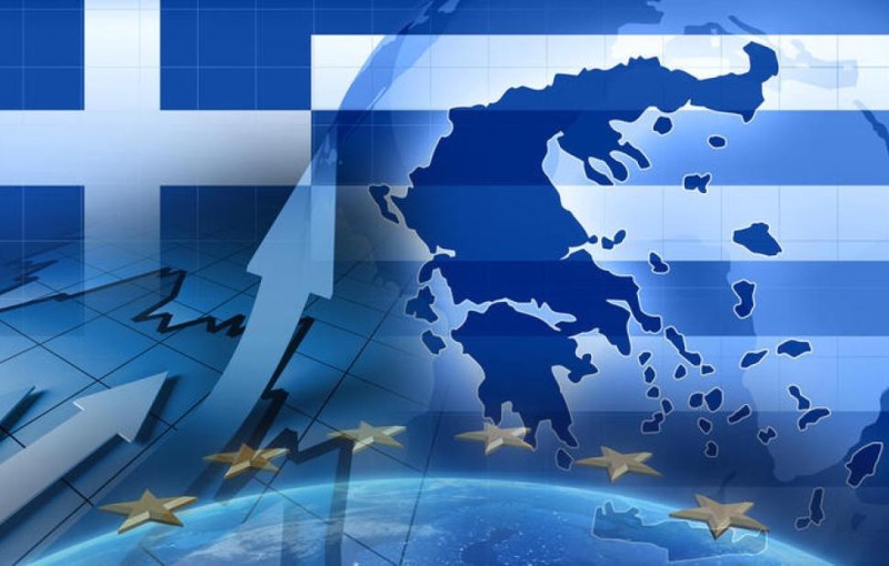 ΟΟΣΑ: Πληθωρισμός 8,8% στην Ελλάδα και ανάπτυξη 2,8% το 2022