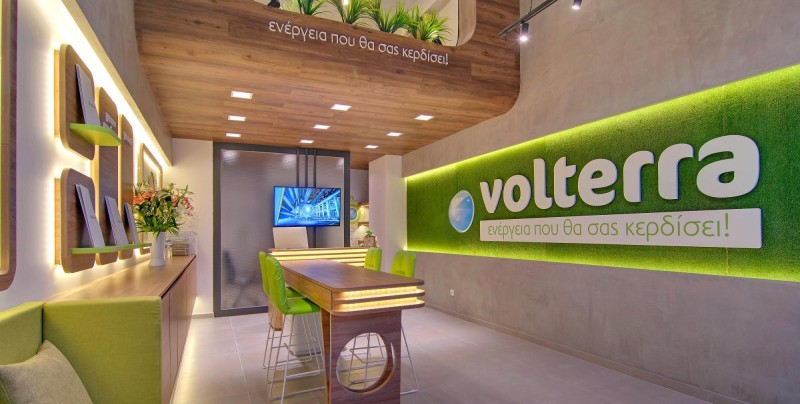 Volterra: Έκλεισε το deal με την ΔΕΗ για τις Ανανεώσιμες Πηγές Ενέργειας
