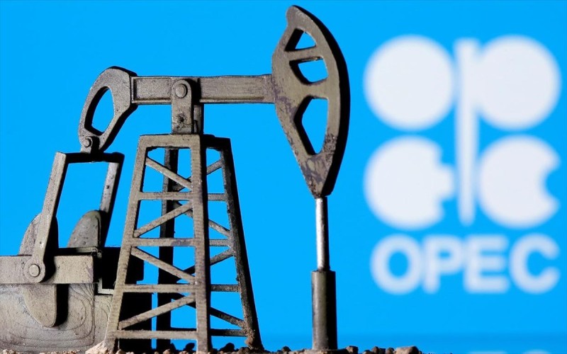 Ο ΟΠΕΚ+ συμφώνησε να αυξήσει την παραγωγή πετρελαίου κατά 50%
