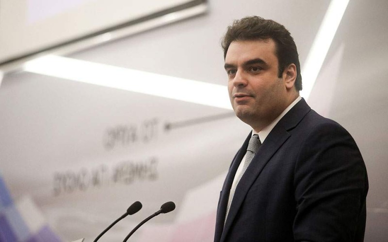 Κ. Πιερρακάκης: Αλλάξαμε και βελτιώσαμε τη σχέση κράτους-πολίτη