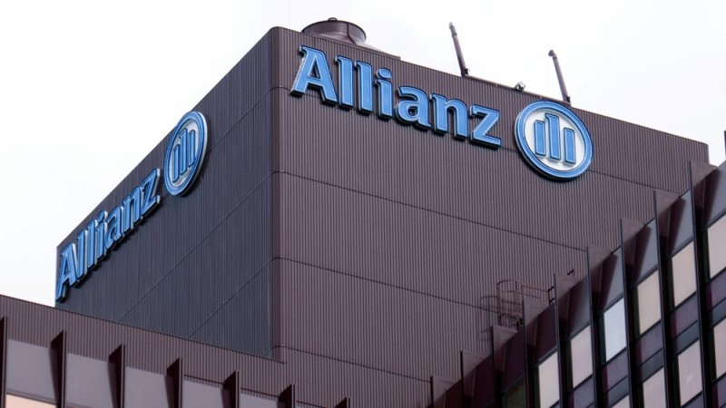 Allianz: Η ΤτΕ ενέκρινε την απόκτηση του 82,17% της Ευρωπαϊκής Πίστης