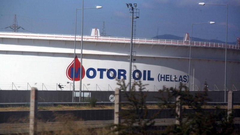 Motor Oil: Μέρισμα 0,70 ευρώ, στις 7 Ιουλίου η αποκοπή