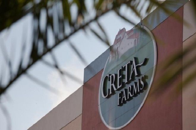 Μετά την Folli Follie στο κάδρο των Αρχών η Εγκληματική Οργάνωση της Creta Farms, που λήστεψε και παραπλάνησε με ψευδή και πλαστά στοιχεία τους ανυποψίαστους επενδυτές!