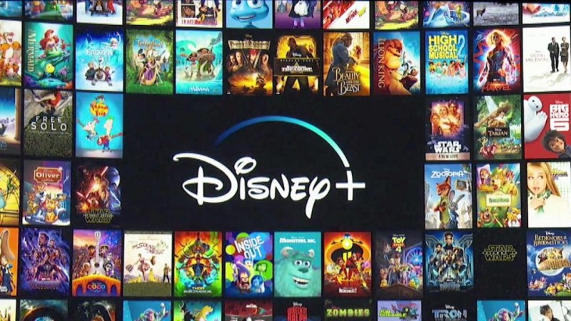 Η Disney+ στην Ελλάδα