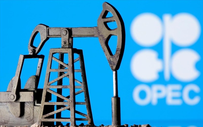 OPEC: Σταθερά στο 3,5% η πρόβλεψη για την παγκόσμια ανάπτυξη το 2022