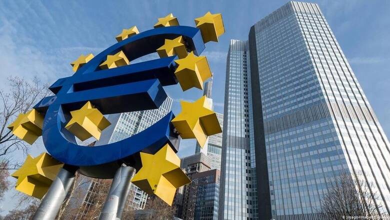 Έκτακτη συνεδρίαση της ΕΚΤ μετά το «ξεπούλημα» στα ομόλογα του Νότου