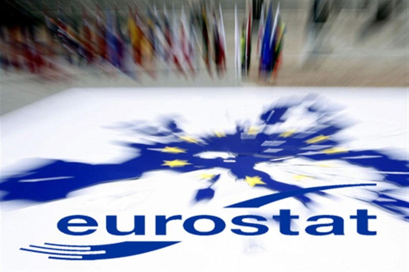 Eurostat: Πληθωρισμός – ρεκόρ 8,1% στην Ευρωζώνη, στην Ελλάδα 10,5%