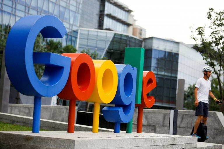 Αποζημίωση $515.000 σε πρώην πολιτικό από την Google