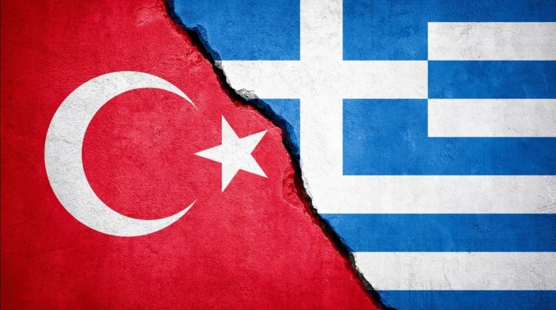 Τουρκία: Κάλεσε τον Έλληνα πρέσβη για εξηγήσεις!