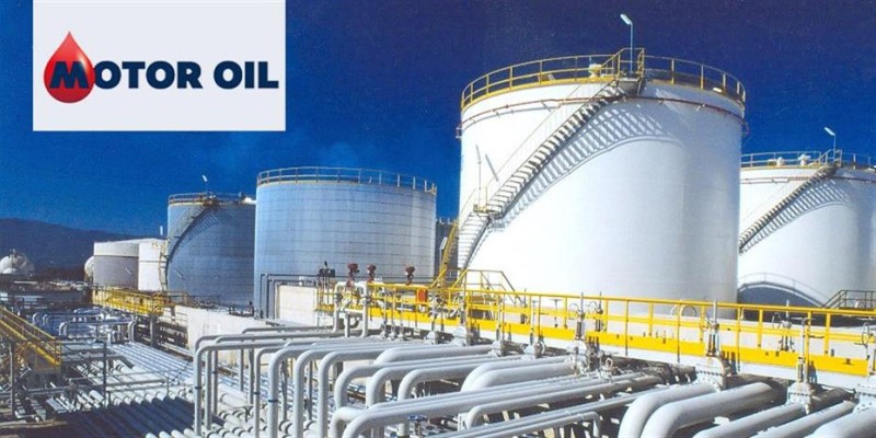 Συνεργασία Oμίλου Μotor Oil και Ιδρύματος Τεχνολογίας και Έρευνας (ΙΤΕ)