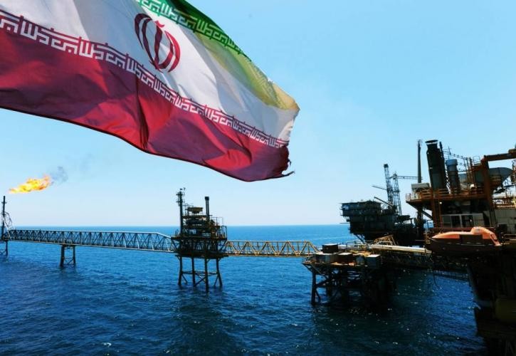 Ο φιλορώσος εφοπλιστής, η στρατολόγηση από τους Αμερικανούς, η «αλλαγή στρατοπέδου» και η μεταφορά του ιρανικού πετρελαίου από την Κάρυστο στις ΗΠΑ