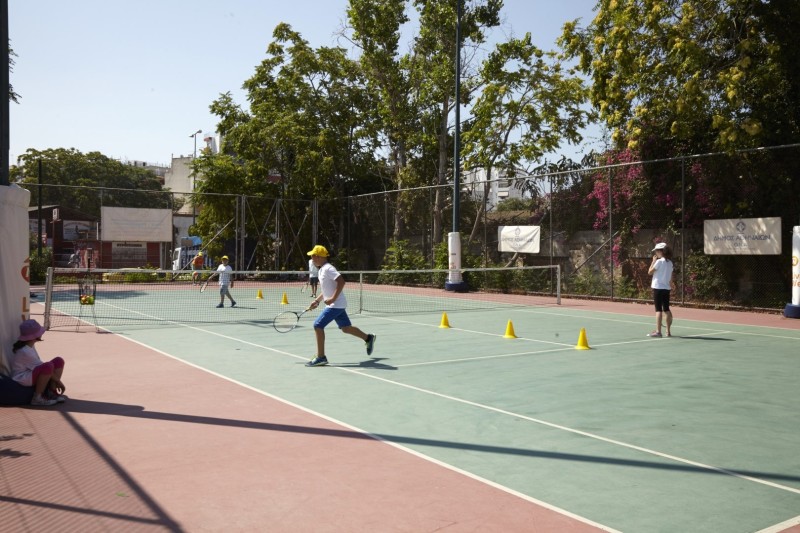 Δήμος Αθηναίων: Ξεκινούν στις 3 Ιουνίου οι εγγραφές στα αθλητικά summer camps για παιδιά δημοτικού