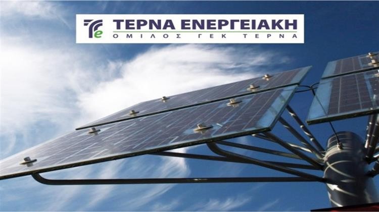 Τέρνα Ενεργειακή: Σε απευθείας συζητήσεις το deal με Macquarie, μεταξύ Γ. Περιστέρη και εκπροσώπων του κορυφαίου fund!