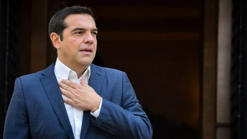Αλ. Τσίπρας: Ο ΣΥΡΙΖΑ θα κερδίσει τις εκλογές το φθινόπωρο – Αιχμές προς το εσωτερικό