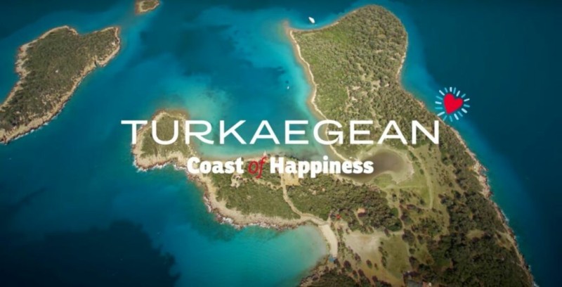 Προσφυγή της Ελλάδας για το εμπορικό σήμα «Turkaegean»