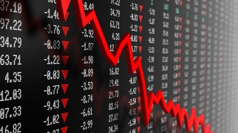 Χρηματιστήριο-Κλείσιμο: Ισχυρή πτώση 2,82%, στα 81,66 εκατ. ευρώ ο τζίρος 