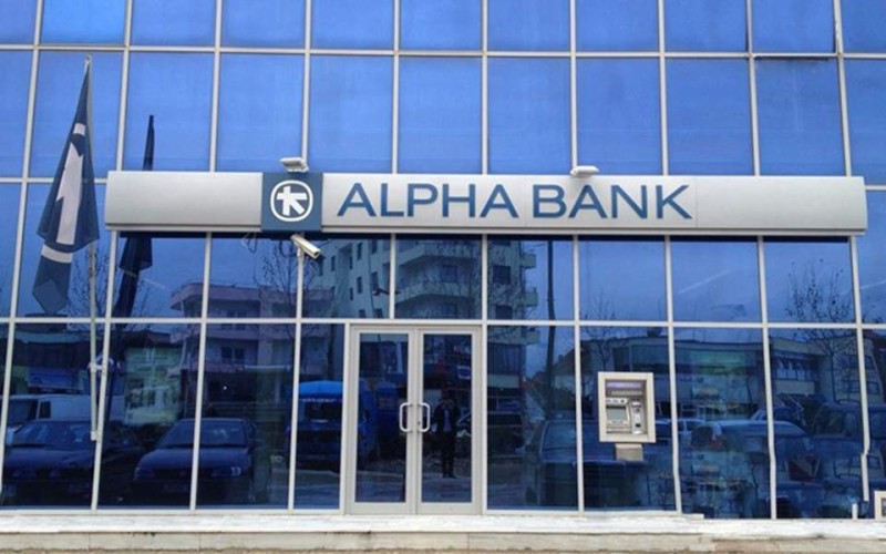 Alpha Bank: Δεσμευτική συμφωνία με την Hoist Finance για το Project Light