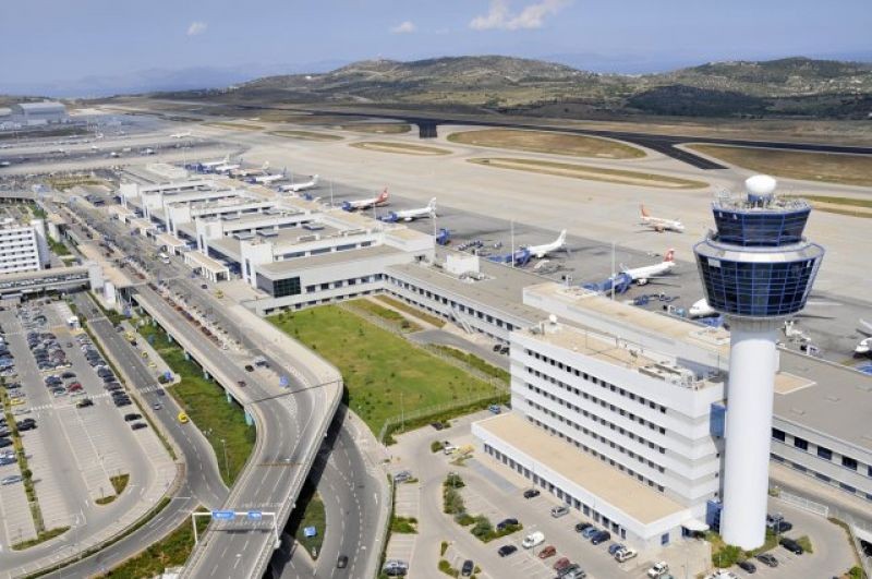 Πρωτιά για το «Ελ. Βενιζέλος» στη βαθμολογία της Google για τα καλύτερα ευρωπαϊκά αεροδρόμια!