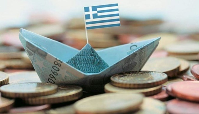 Economist Intelligence Unit: Αμετάβλητη στο 4% η ανάπτυξη της ελληνικής οικονομίας το 2022