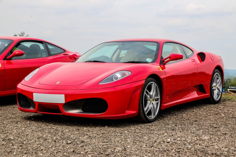 Ferrari: Λέει «όχι» στην αυτόνομη οδήγηση