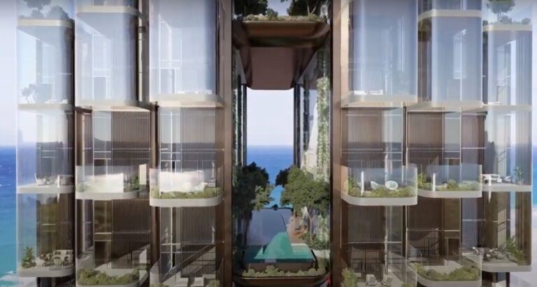 Αγοράζουν άραγε οι ξένοι διαμερίσματα στο Ελληνικό; Πόσα από τα 200 διαμερίσματα του Marina Tower πήγαν σε ξένους επενδυτές, επιχειρηματίες ή κεφαλαιούχους;
