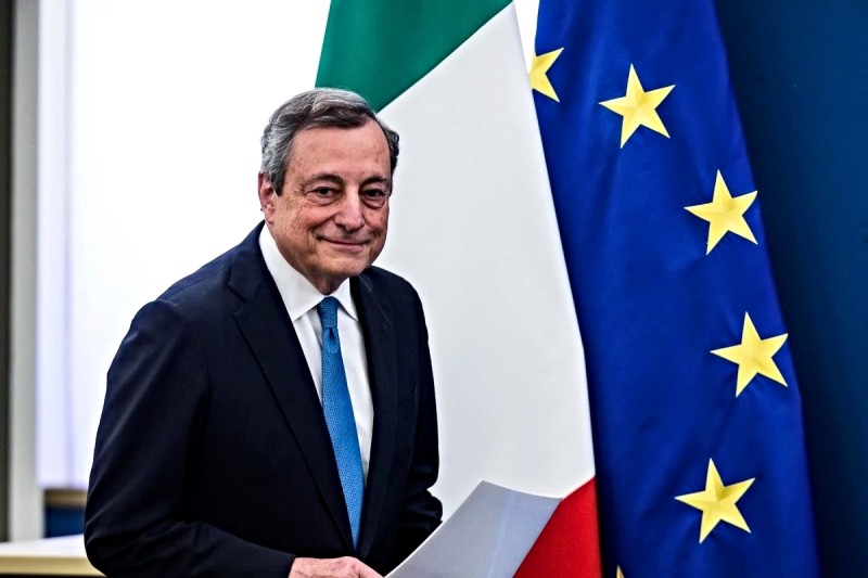 Ο Ντράγκι, οι αποφάσεις της ΕΚΤ και η κρίσιμη εβδομάδα για την Ευρωζώνη!