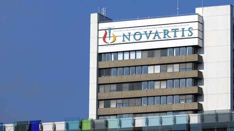 Novartis: Οι υπόγειες διαδρομές και η αποκάλυψη των συγκοινωνούντων δοχείων της κατευθυνόμενης παραπληροφόρησης