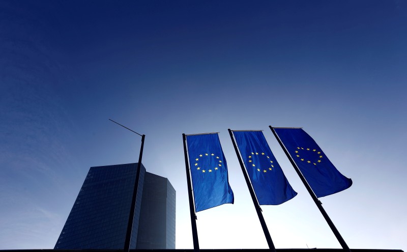 TPI: Τι είναι και πως θα λειτουργεί ο νέος μηχανισμός που ανακοίνωσε η ΕΚΤ