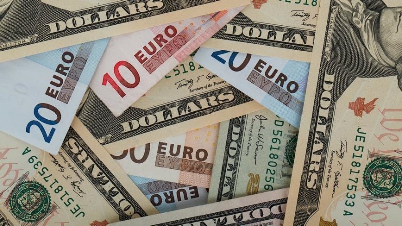 Ανησυχητικό όσο ποτέ το κύμα φυγής κεφαλαίων από Ευρωζώνη προς ΗΠΑ
