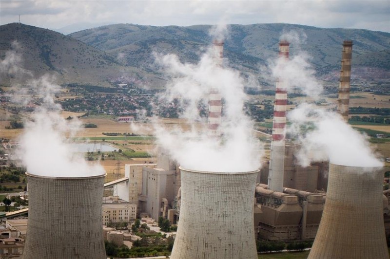 ΔΕΗ: Μείωσε τις εκπομπές διοξειδίου του άνθρακα κατά 32% το 2021