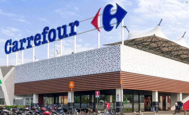 Carrefour: Σε ποιες περιοχές στην Ελλάδα άνοιξαν ακόμη έξι καταστήματα
