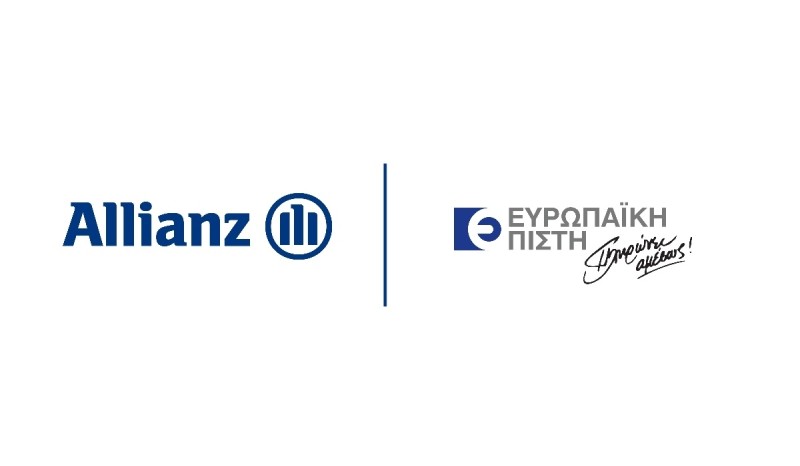 Η συμμετοχή της Allianz στην Ευρωπαϊκή Πίστη ανέρχεται σε 97,16%