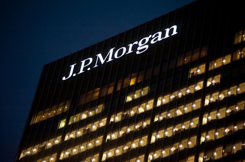 JP Morgan: Ανάπτυξη 3,5% το 2022 στην Ελλάδα 