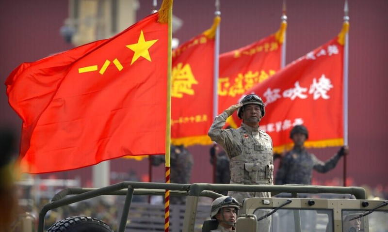 Η Ταϊβάν «προετοιμάζεται για πόλεμο» – Εξοργισμένη η Κίνα