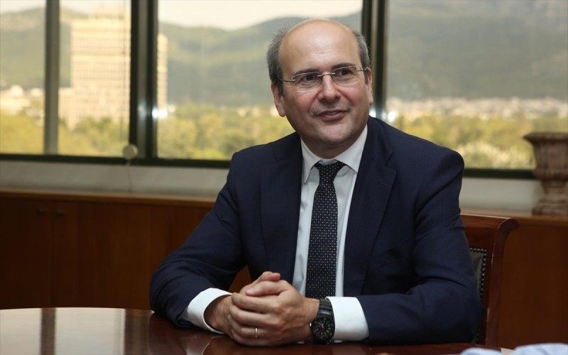 Κ. Χατζηδάκης: «Έρχεται παραγραφή χρεών και αύξηση των δόσεων ρύθμισης οφειλών προς τον ΕΦΚΑ»