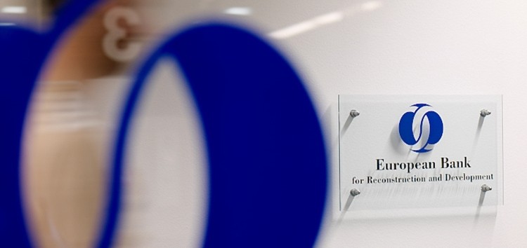 EBRD: «Βλέπει» ανάπτυξη 5,2% για την ελληνική οικονομία το 2022
