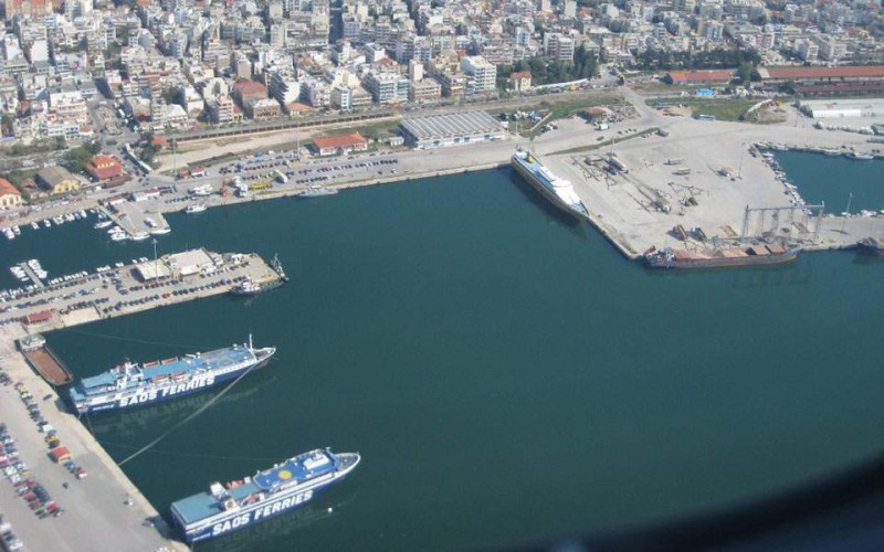 Λιμάνι Αλεξανδρούπολης: Το βρώμικο παιχνίδι ενός τυχάρπαστου Ελληνοαμερικανού νταραβεριτζή και ενός γόνου εφοπλιστικής οικογένειας να χαρακτηρισθούν ως «ρωσόφιλοι» εν ενεργεία συνέταιροι των Αμερικανών!