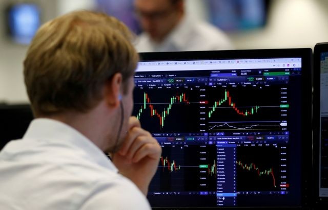 Morgan Stanley: Θα επαναληφθεί το σκηνικό τρόμου στις αγορές