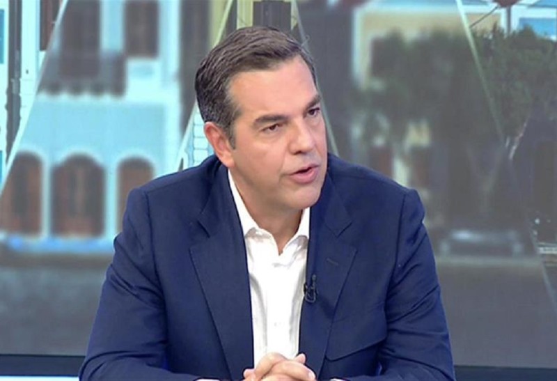 Αλ. Τσίπρας: 7 στα 10 νοικοκυριά αδυνατούν να πληρώσουν το ρεύμα