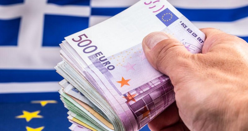Credit Suisse: Στα 914 δισ. δολάρια ο πλούτος των Ελλήνων