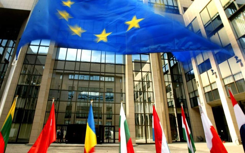 Στο 80% οι πιθανότητες ύφεσης στην Ευρωζώνη σύμφωνα με το Bloomberg