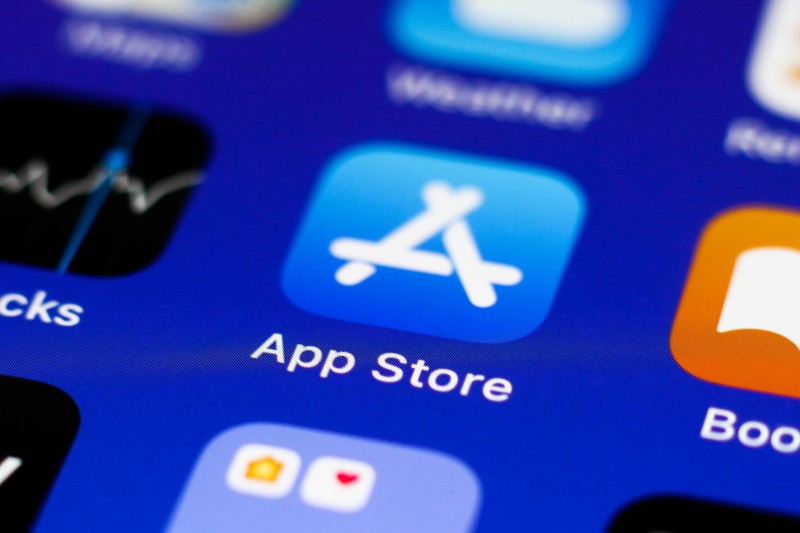 App store: Ανεβάζει τις τιμές η Apple από τον Οκτώβριο