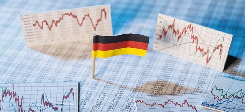 Γερμανία: Σε ιστορικά χαμηλότερο επίπεδο το κλίμα καταναλωτή