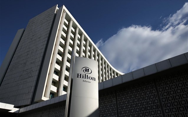 50.000 ευρώ ανά τ.μ. το κόστος κατασκευής υπερπολυτελούς διαμερίσματος στο συγκρότημα του Hilton που απέκτησε πρόσφατα νέος εφοπλιστής, με μπλεξίματα στην Νέα Υόρκη!